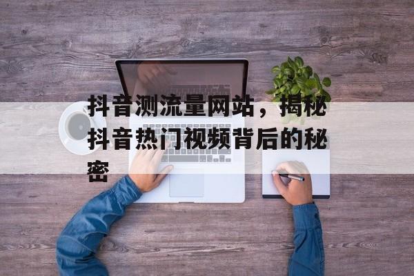 抖音测流量网站，揭秘抖音热门视频背后的秘密