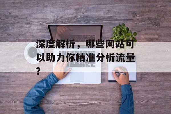 深度解析，哪些网站可以助力你精准分析流量？