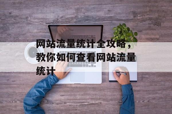 网站流量统计全攻略，教你如何查看网站流量统计