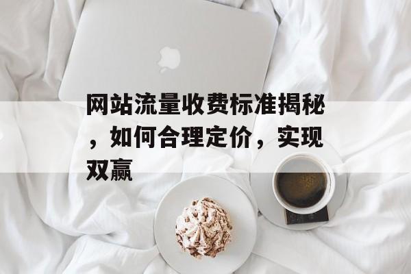 网站流量收费标准揭秘，如何合理定价，实现双赢