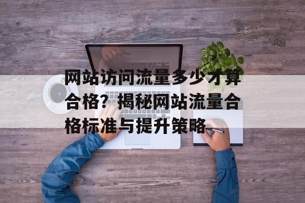 网站访问流量多少才算合格？揭秘网站流量合格标准与提升策略
