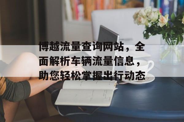 博越流量查询网站，全面解析车辆流量信息，助您轻松掌握出行动态
