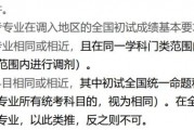 考研末流211院校(考研末流985和顶尖211)