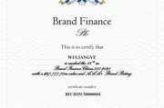 五粮液入围Brand Finance《2025年中国品牌价值500强》：品牌价值突破277亿美元 品牌强度稳居全球最高等级