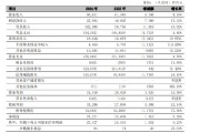 宁波银行：2024年利息净收入479.93亿元 同比增长17.32%