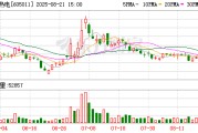 杭州热电：2025年半年度净利润约1.1亿元
