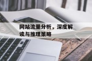 网站流量分析，深度解读与推理策略