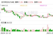 史丹利：公司目前暂无海外生产基地
