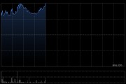 泉峰控股盘中涨超9% 预计全年纯利不少于1.1亿美元