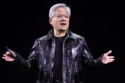 因关税担忧，英伟达股价下跌 9%
