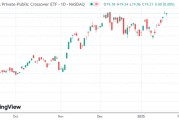 散户也能投SpaceX？这只美股ETF借此已吸金1.2亿美元