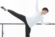 男舞蹈老师毕业后能做什么工作(男舞蹈老师好吗)