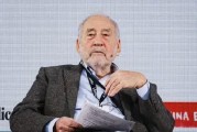 诺奖得主斯蒂格里茨：美国财政状况将比直观预测更为严峻