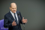 特朗普签署制裁国际刑事法院行政令，德国总理、荷兰首相发声