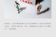 “车圈恒大论”之下，谁在制造焦虑？唱衰中国新能源汽车不可取
