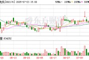 江特电机股票7月24日起继续停牌 预计不超过3个交易日