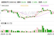 超图软件：公司在沙特设立了本地办事处