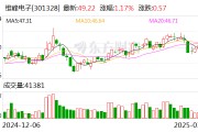 维峰电子：公司主要以高性能、高可靠性的工控、汽车及新能源连接器为主