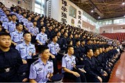 当警校生毕业后做什么工作(当警校生毕业后做什么工作比较好) 当警校生毕业后做什么工作(当警校生毕业后做什么工作比较好)
