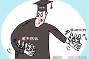 隐形的211院校(国内冷门211大学)