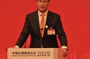 奔驰董事会主席康林松：中国是奔驰的第二故乡