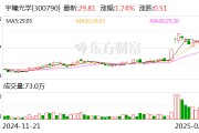 宇瞳光学：公司产品主要功能为光学成像，未涉及语言处理