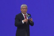 直击WAIC | 中国工程院院士郑南宁：一旦AI主导训练，或超出人类预测与控制边界