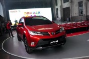 丰田致炫收音机的关闭操作是什么？这种操作的简便性如何？