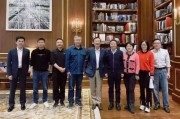 震动科技圈+投资圈！任正非现身交流，宇树科技、小鹏汽车、今日资本、霸王茶姬等齐聚华为！