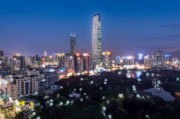 大学毕业后深圳买房(深圳买房子需要什么条件)