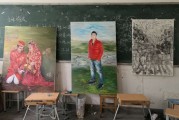 美术生毕业后在做什么工作(画画艺术生有什么出路) 美术生毕业后在做什么工作(画画艺术生有什么出路)
