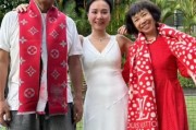 刘永好夫妇发视频为女儿刘畅庆生：成熟了不少，进步了不少