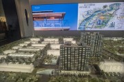 近千人认购！上海一新盘认购数创今年新高，3月份7个项目开盘“日光”