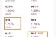 极致倒挂！市场首现5年期存款利率低于1年期情况 这次“主角”是头部股份行