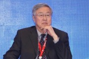 周小川最新发言：2025年，我们仍需要准备应对巨大而深刻的“世界之变”