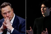 “电报”CEO宣布将与马斯克合作一年，马斯克回应：尚未签署任何协议