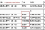 考研211院校推荐书目(考研相对容易的211院校)
