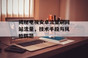 揭秘电视安卓流量刷网站流量，技术手段与风险防范