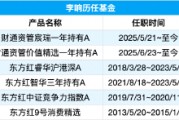 财通资管价值精选增聘李响为基金经理，与姜永明共同管理，李响在东方红资管期间业绩分化最高赚37%最差亏30%