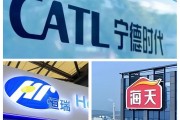 宁德时代、恒瑞医药、海天味业，纷纷启动路演