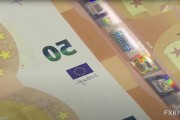 美国非农数据在即,欧元/美元维持高位震荡 美国非农数据在即,欧元/美元维持高位震荡