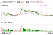 永泰能源：终止发行股份购买资产