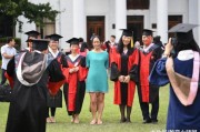 大学毕业后孩子做什么工作(孩子大学毕业,家长该做什么)