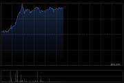 九兴控股股价现涨超3%创上市新高 去年综合收入同比增约3.5%
