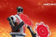人形机器人爆火背后：产业链暗战升级，千元时代还有多远？