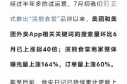 美团：绝不自营，绝不下场与商家竞争