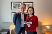 对话麦肯锡中国区主席倪以理：TikTok会变成中国企业在美经营经典案例