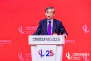 清华大学苏世民书院院长薛澜：用新型的制度设计来滋养长周期的创新