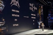CES前哨 | 黄仁勋：AI正在彻底改变 GeForce