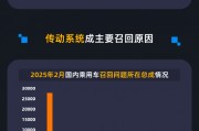黑猫投诉发布2月国内汽车召回数据：德系为主要召回车系 传动系统成召回主因